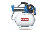 ETNA YPH 60-50 WS  Santifüj Pompalı Paket Hidrofor